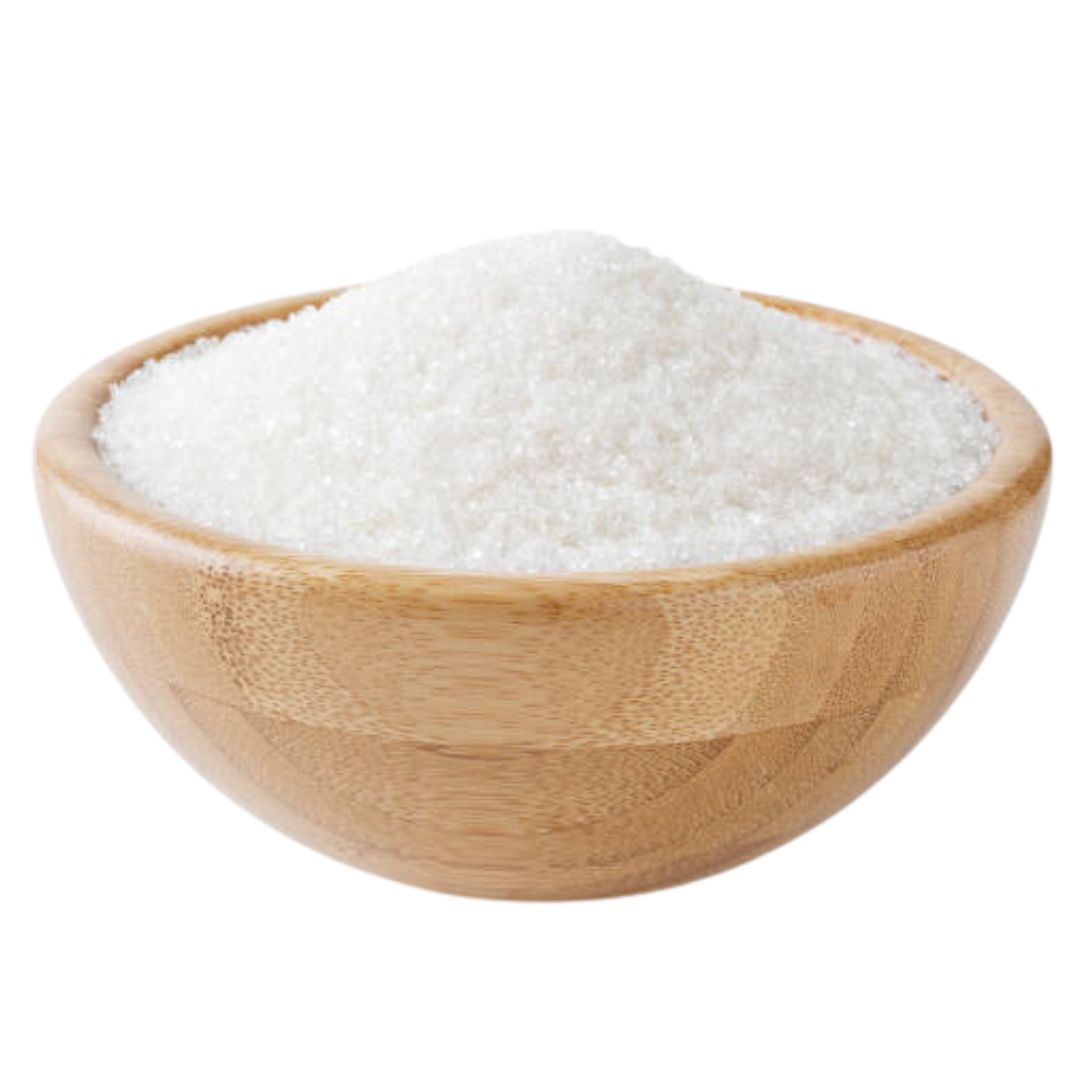 White Sugar